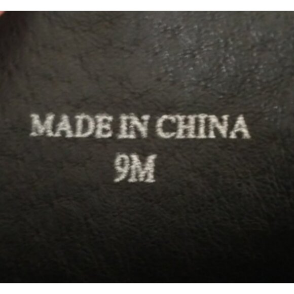 Kate Spade NY Women's Leather Ankle Boots Prospect Bow Stretch Side Bootie - 9M - Picture 8 of 10